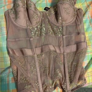 VS Elegant Women's Corset